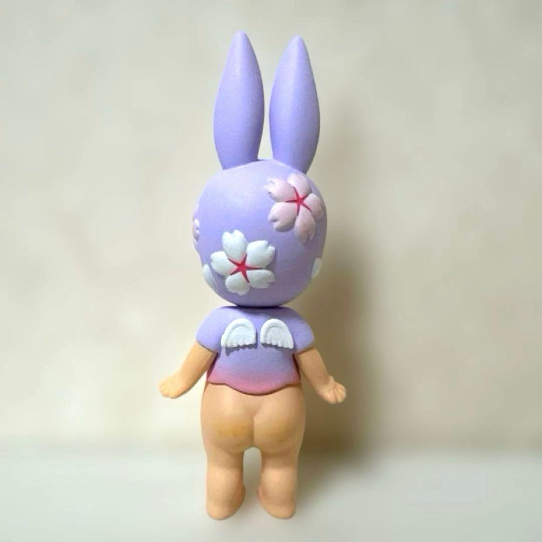 ソニーエンジェル　チェリーブロッサム　ナイト　バージョン　うさぎ