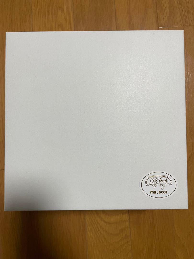 【送料無料】ミスターボス　フォレスト柄　ペアセット