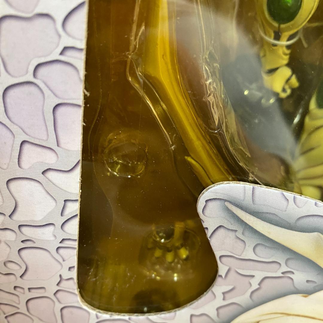 強殖装甲ガイバー ギガンティック ガイバーI フィギュア