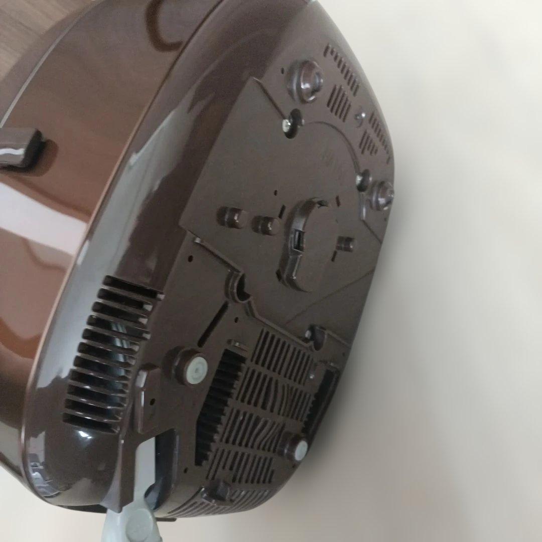 パナソニック SR-HX103 IH炊飯器 5.5合炊き 2014年製