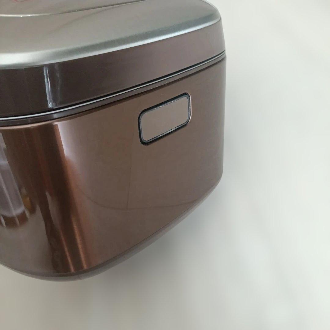 パナソニック SR-HX103 IH炊飯器 5.5合炊き 2014年製