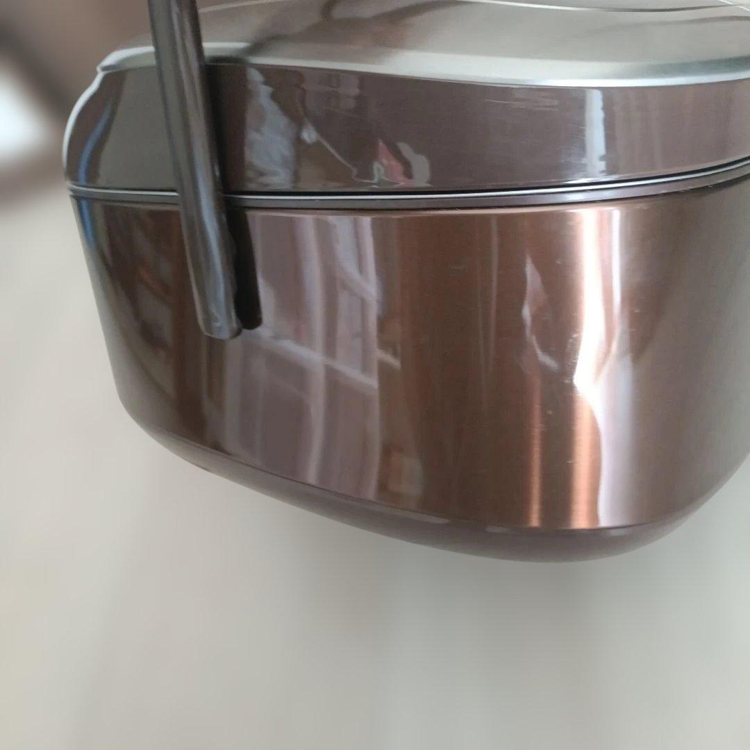 パナソニック SR-HX103 IH炊飯器 5.5合炊き 2014年製