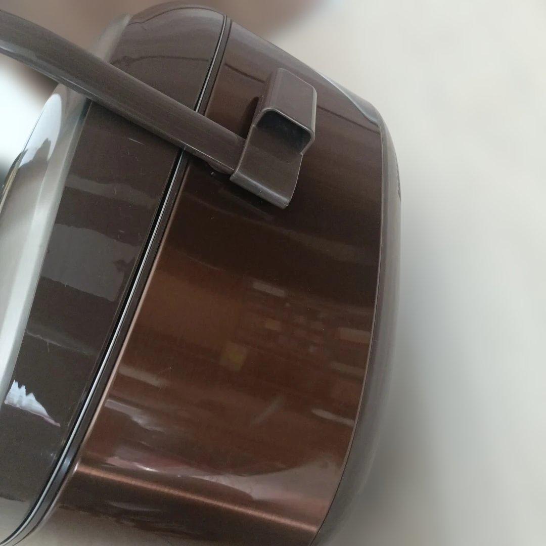 パナソニック SR-HX103 IH炊飯器 5.5合炊き 2014年製