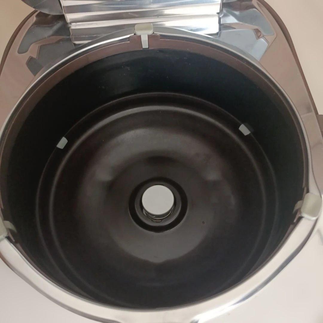 パナソニック SR-HX103 IH炊飯器 5.5合炊き 2014年製