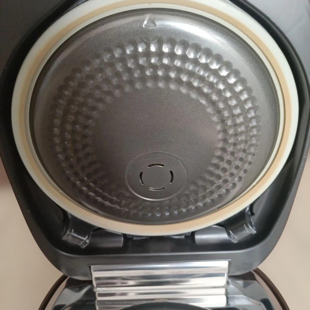 パナソニック SR-HX103 IH炊飯器 5.5合炊き 2014年製