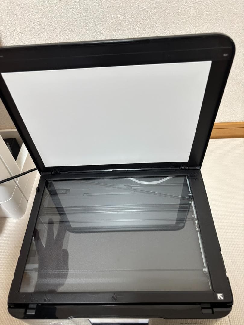 EPSON EP-881AB インクジェットプリンター