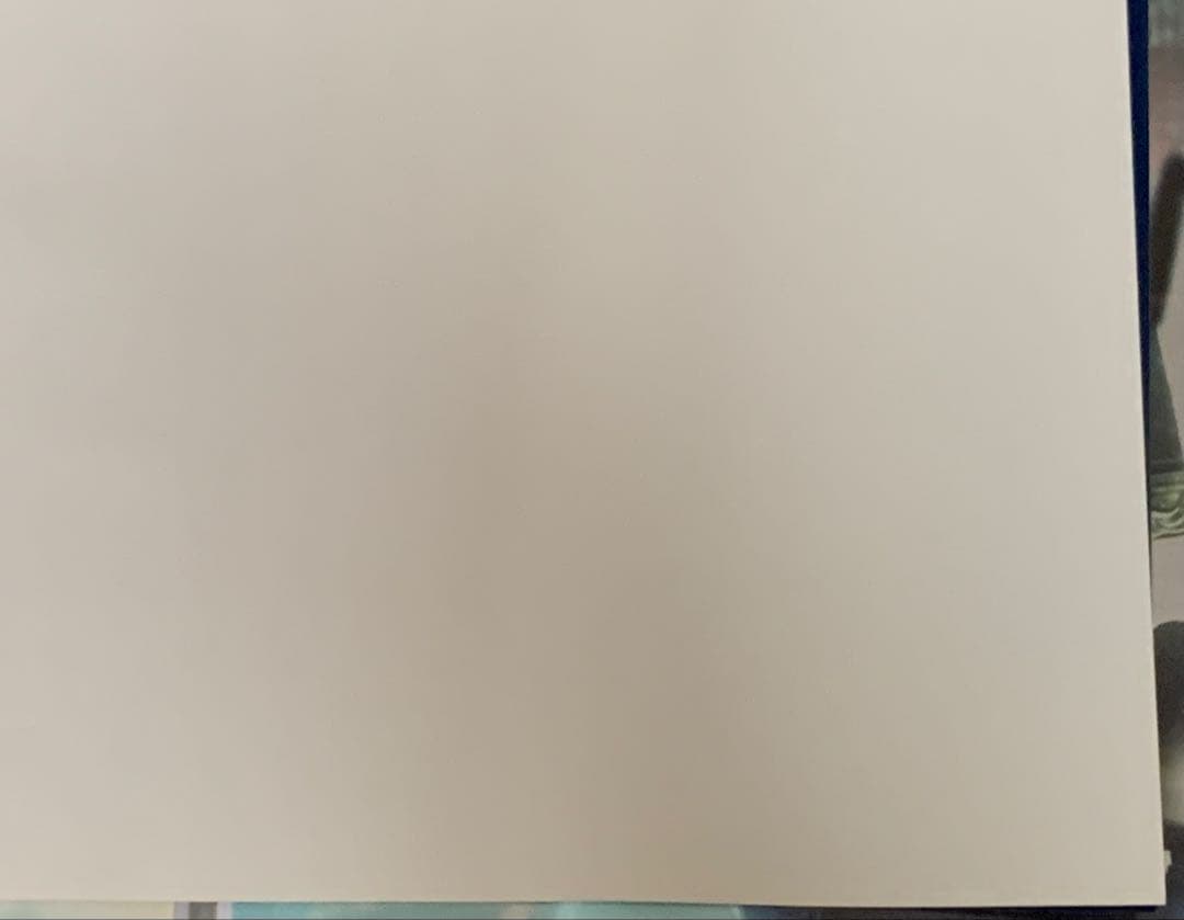 【B2】 メタルスラッグ3 PS2版 家庭用 販促 非売品 ポスター