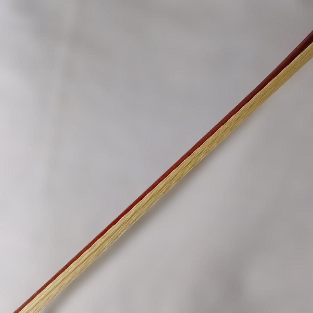 ♥お買い得品♥スズキバイオリン♥サイズ4/4♥品番210♥極美品♥弓ケ―ス松脂付