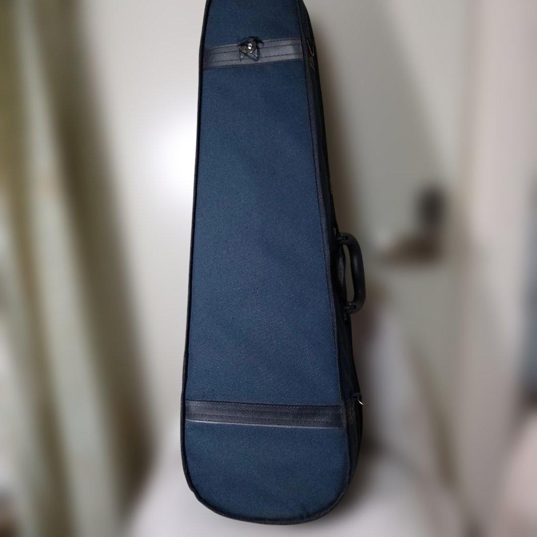 ♥お買い得品♥スズキバイオリン♥サイズ4/4♥品番210♥極美品♥弓ケ―ス松脂付