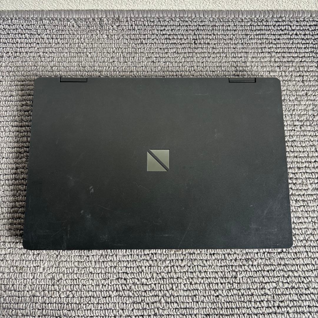 NEC LAVIE Direct i5-8200Y メモリ8GB AC付き