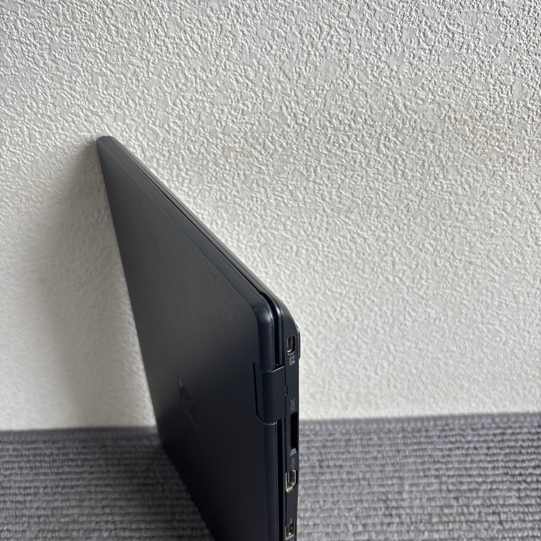 NEC LAVIE Direct i5-8200Y メモリ8GB AC付き