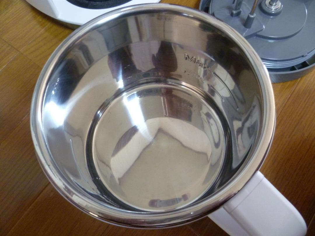 ゼンケン 野菜スープメーカー スープリーズR ZSP-4 zenken