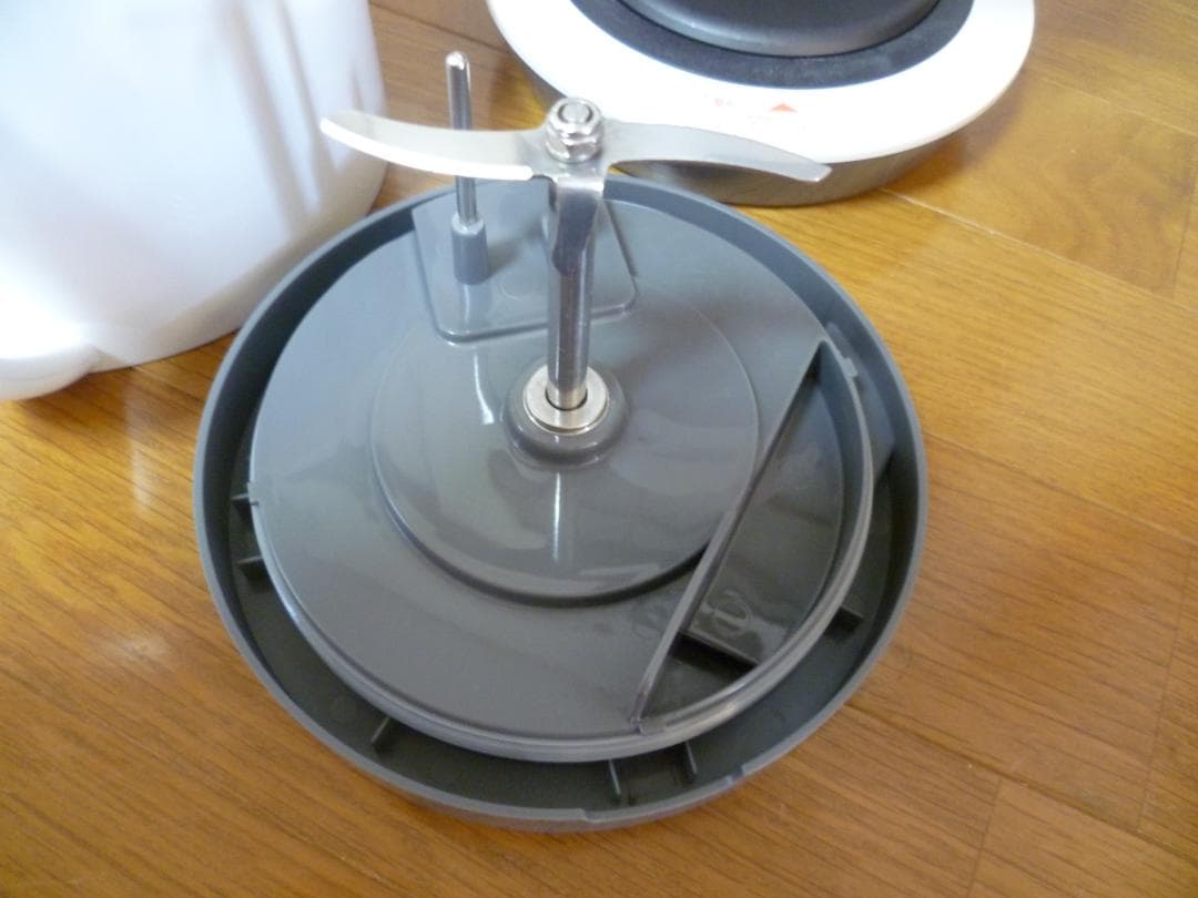 ゼンケン 野菜スープメーカー スープリーズR ZSP-4 zenken