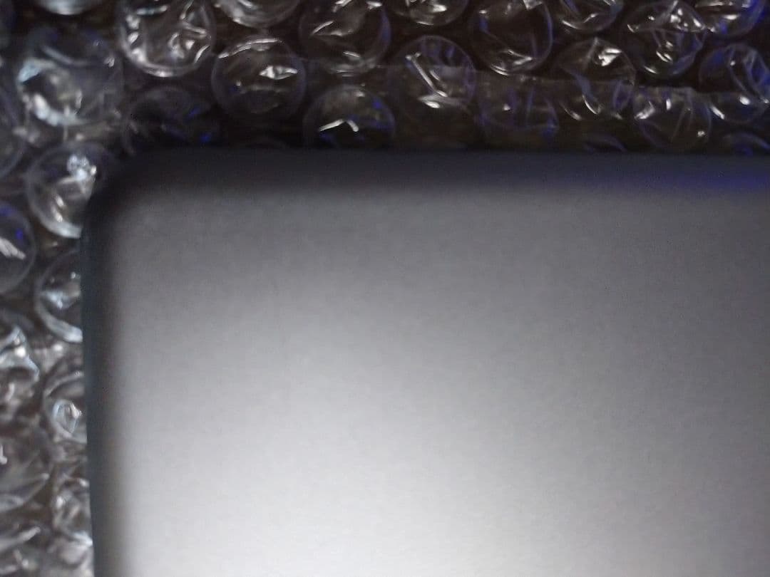 お*ー様 Apple iPad　6世代 難あり