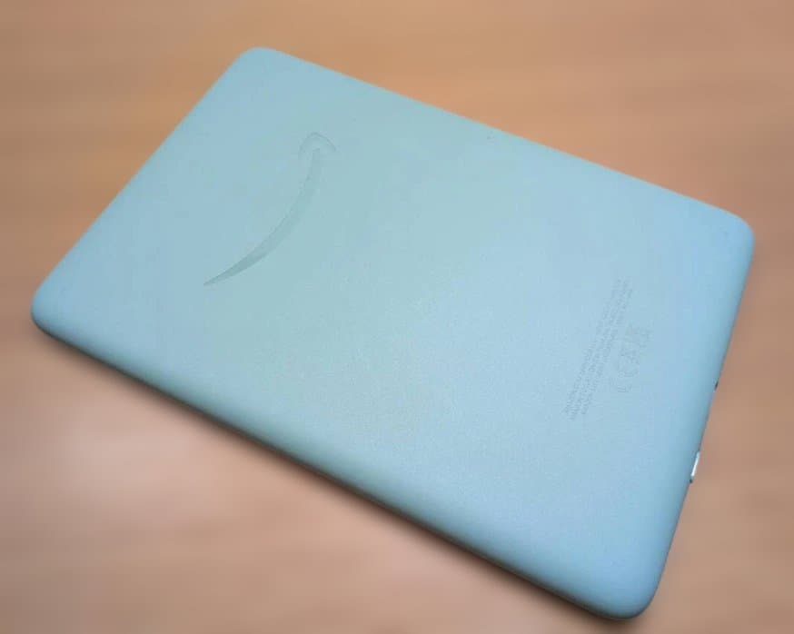 電子書籍リーダー本体 Kindle Matcha 11th Gen, case, grip