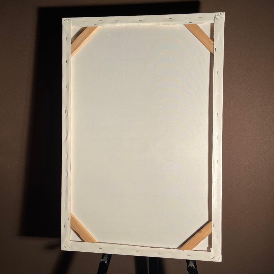 キャンバスプリントアート ゴッホ ひまわり 絵画 インテリア