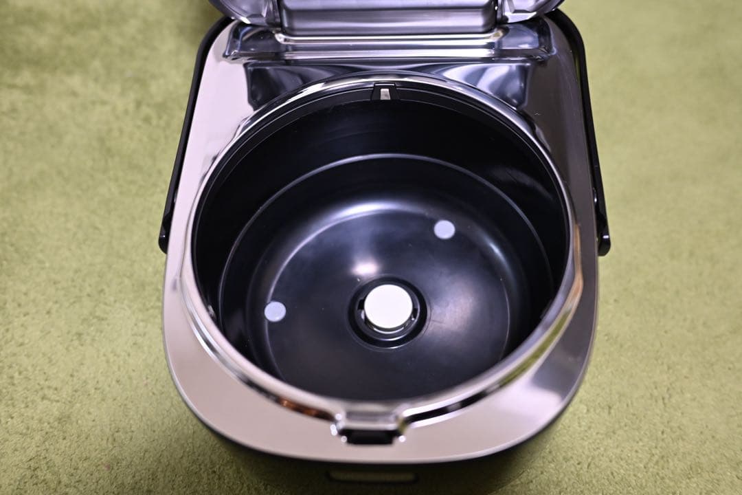 Panasonic SR-HB108 炊飯器