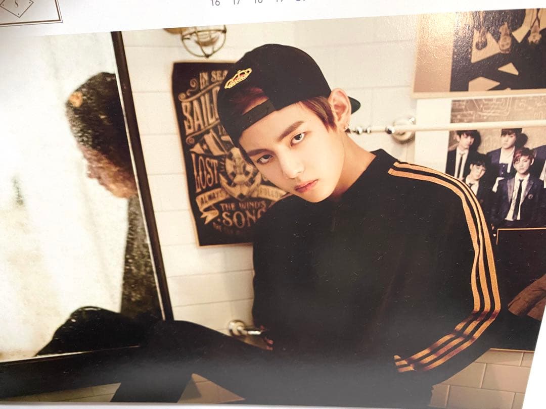 BTS SEASON'S GREETINGシーグリ 2016