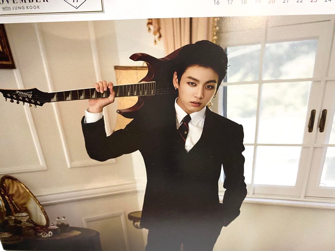 BTS SEASON'S GREETINGシーグリ 2016