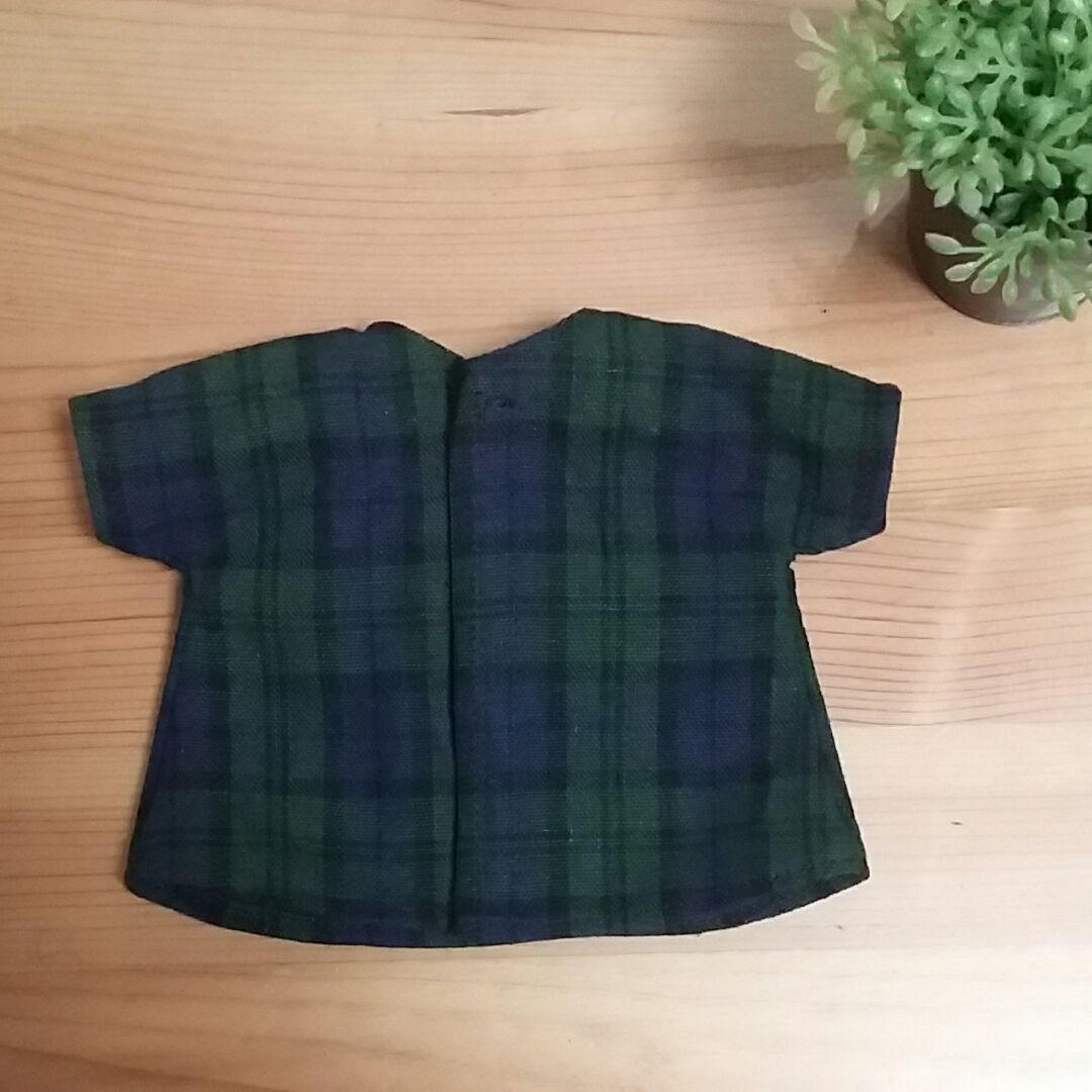 ソランちゃん　服　ワンピース♪