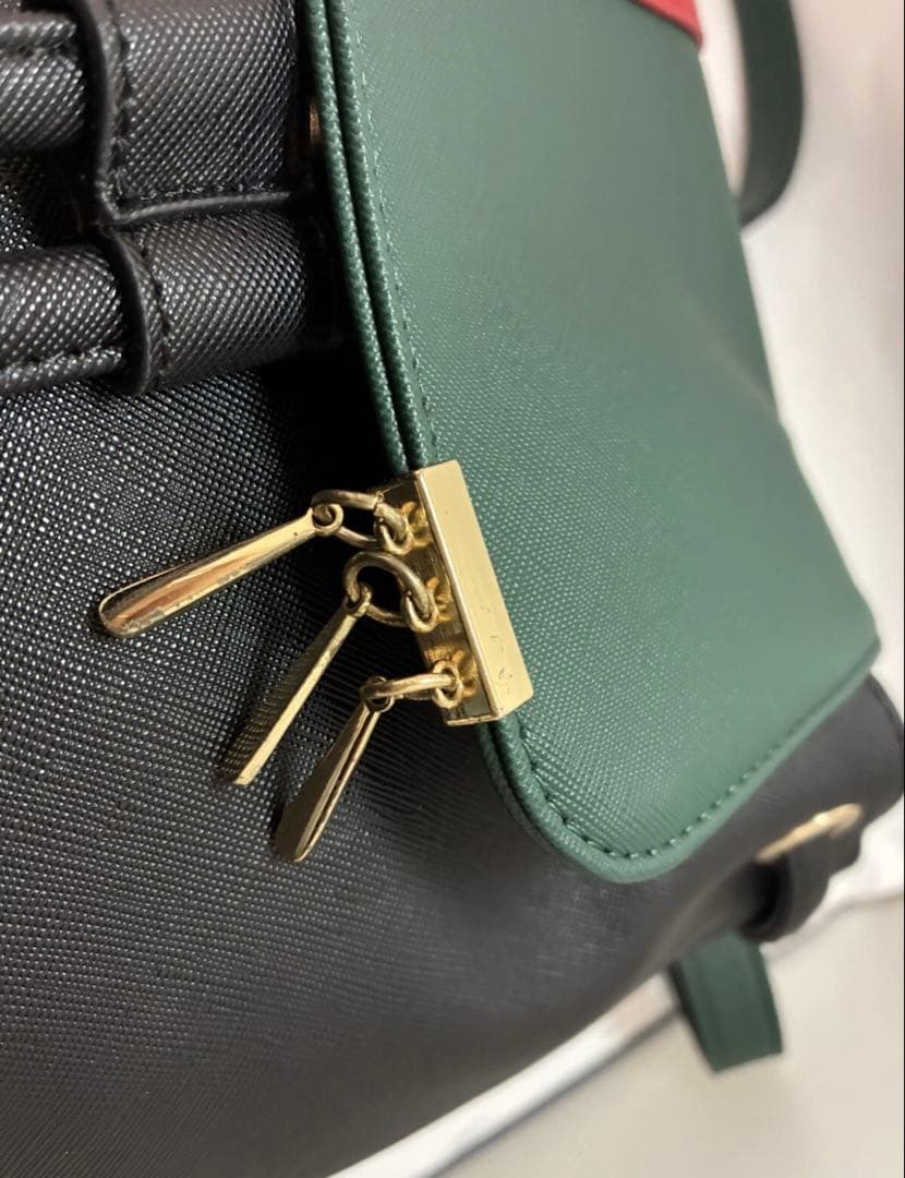 USJ ワンピース　ゾロ　リュック＆ポーチセット