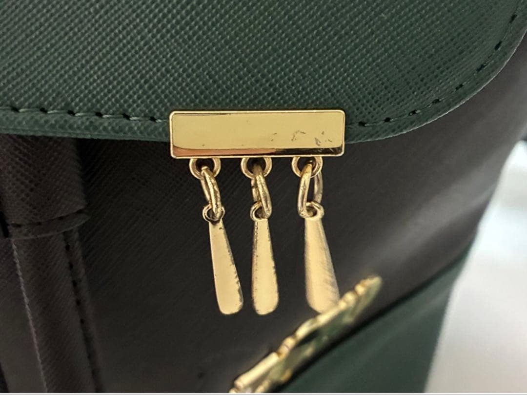 USJ ワンピース　ゾロ　リュック＆ポーチセット