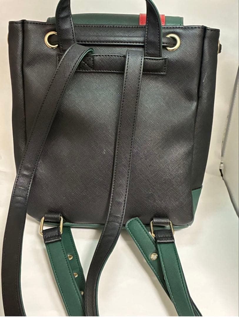 USJ ワンピース　ゾロ　リュック＆ポーチセット