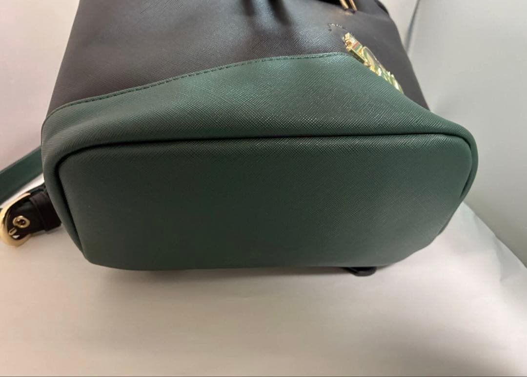 USJ ワンピース　ゾロ　リュック＆ポーチセット