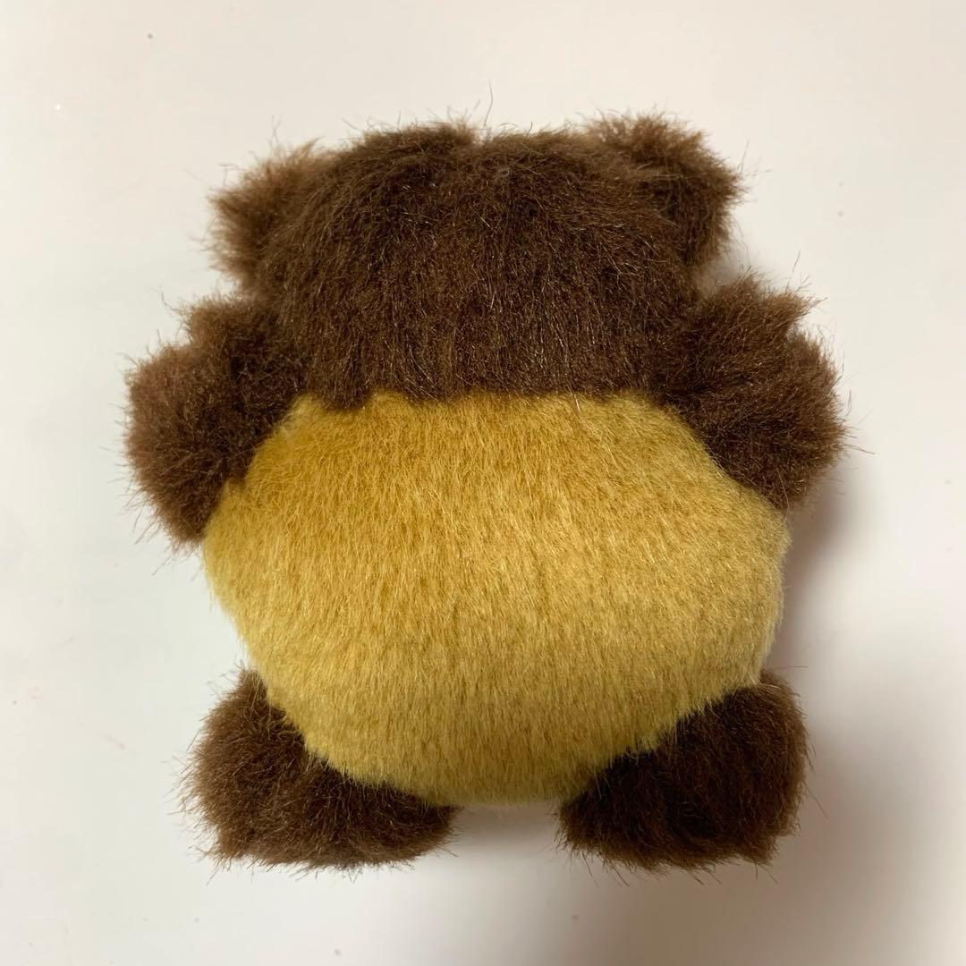 メイリーパーラー クッキーちゃん ぬいぐるみ カラフルチョコレート m&m