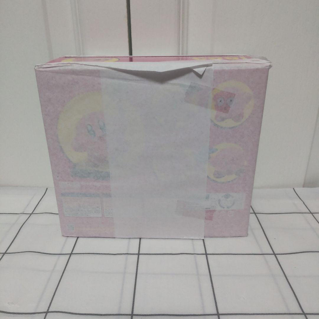 【未開封】ねんどろいど カービィ30th Anniversary Edition