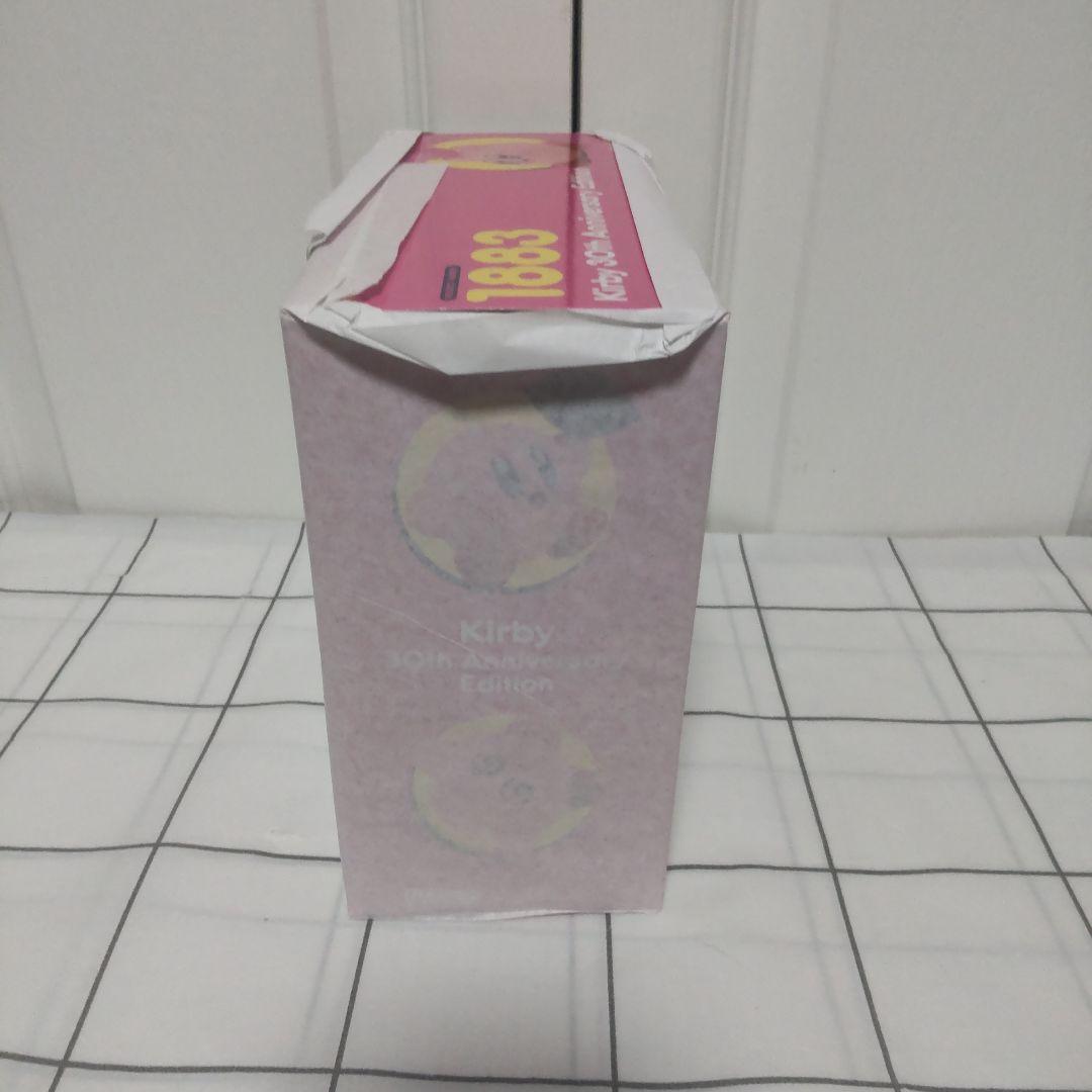 【未開封】ねんどろいど カービィ30th Anniversary Edition