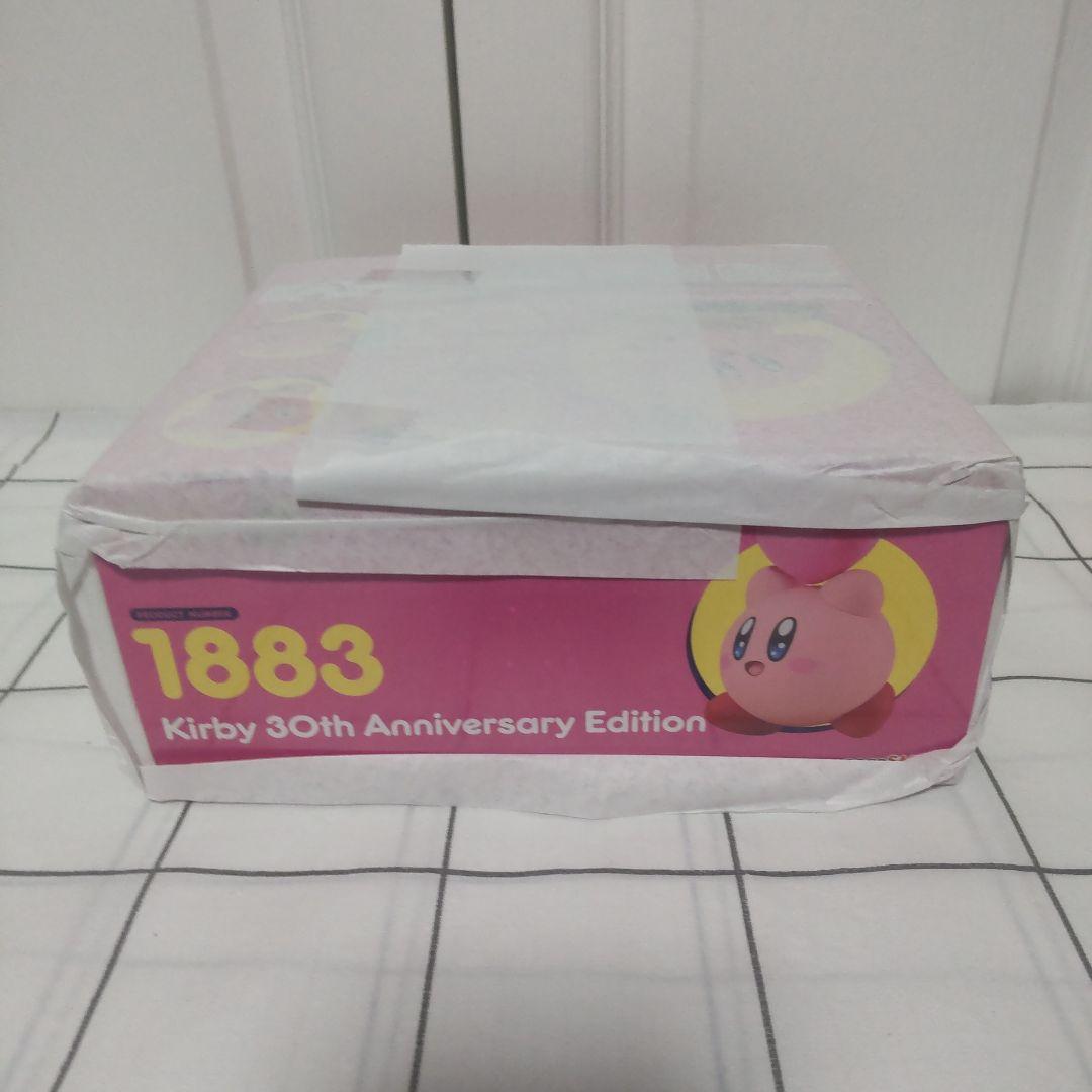 【未開封】ねんどろいど カービィ30th Anniversary Edition