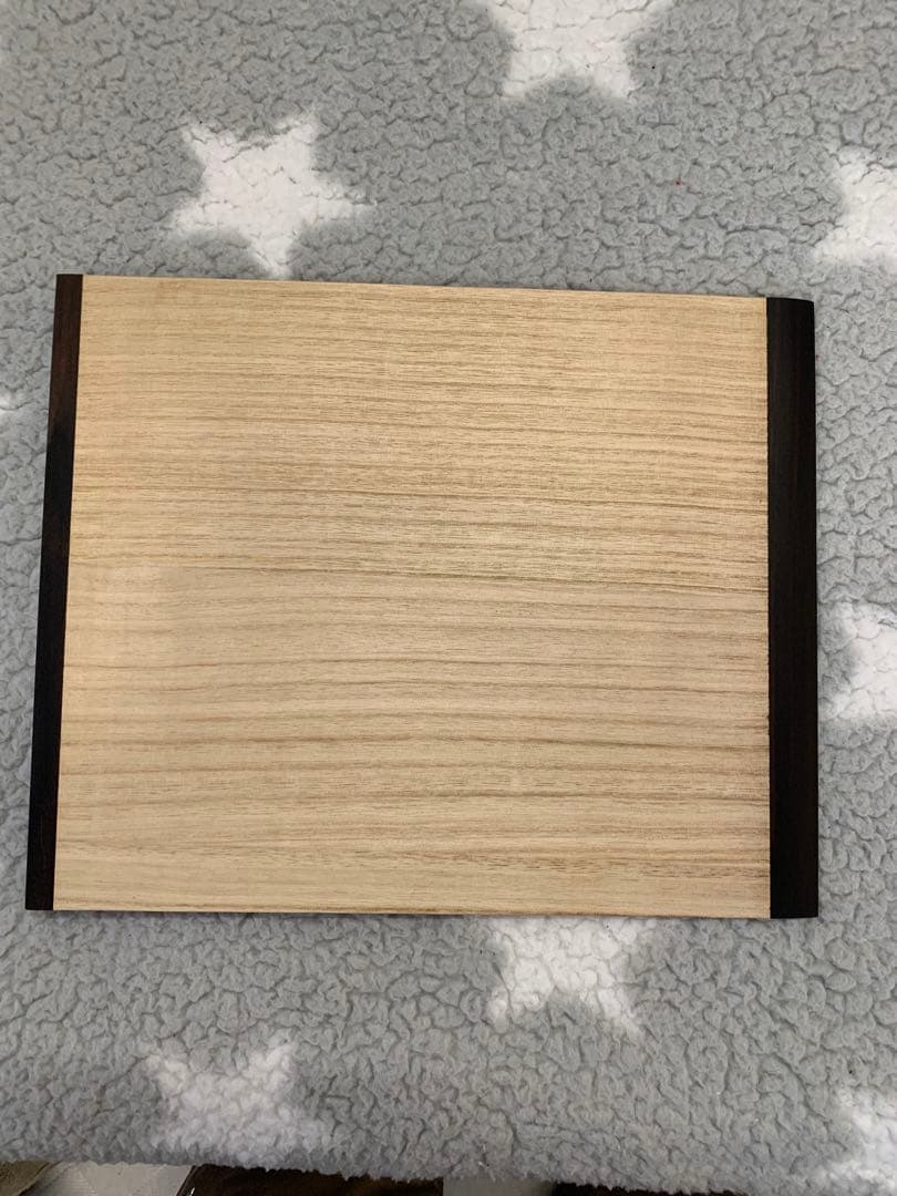 駒板　こま板　小間板　蕎麦打ち　そば　蕎麦　蕎麦切り　NO.29