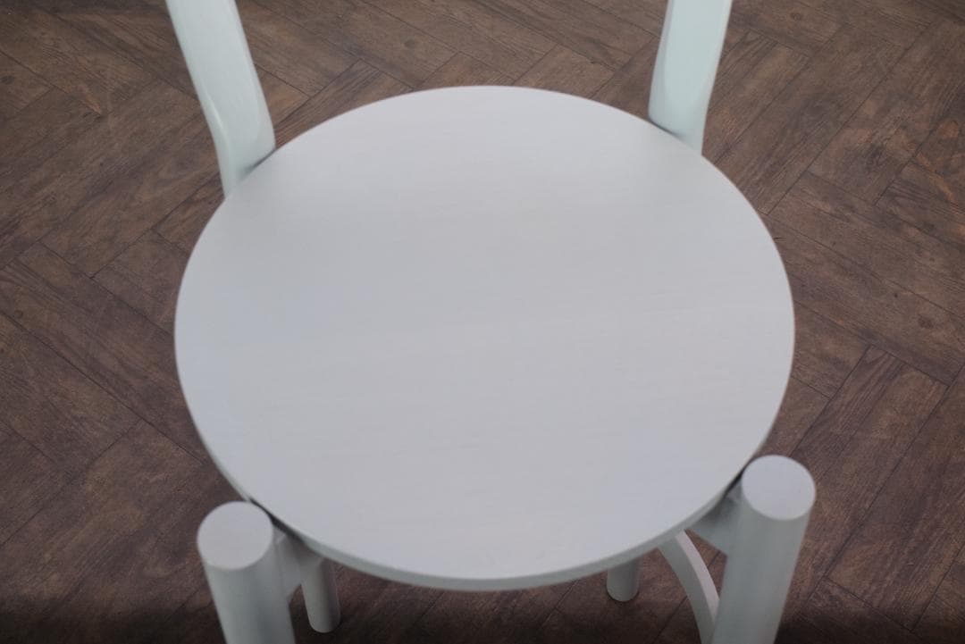 カリモク ニュースタンダード キャストール バースツール ハイタイプ c
