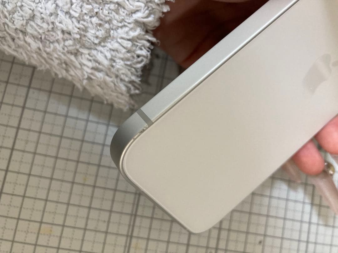 ✨iPhone 16e 電池100% 128GB✨即購入⭕️最終値下げ‼️