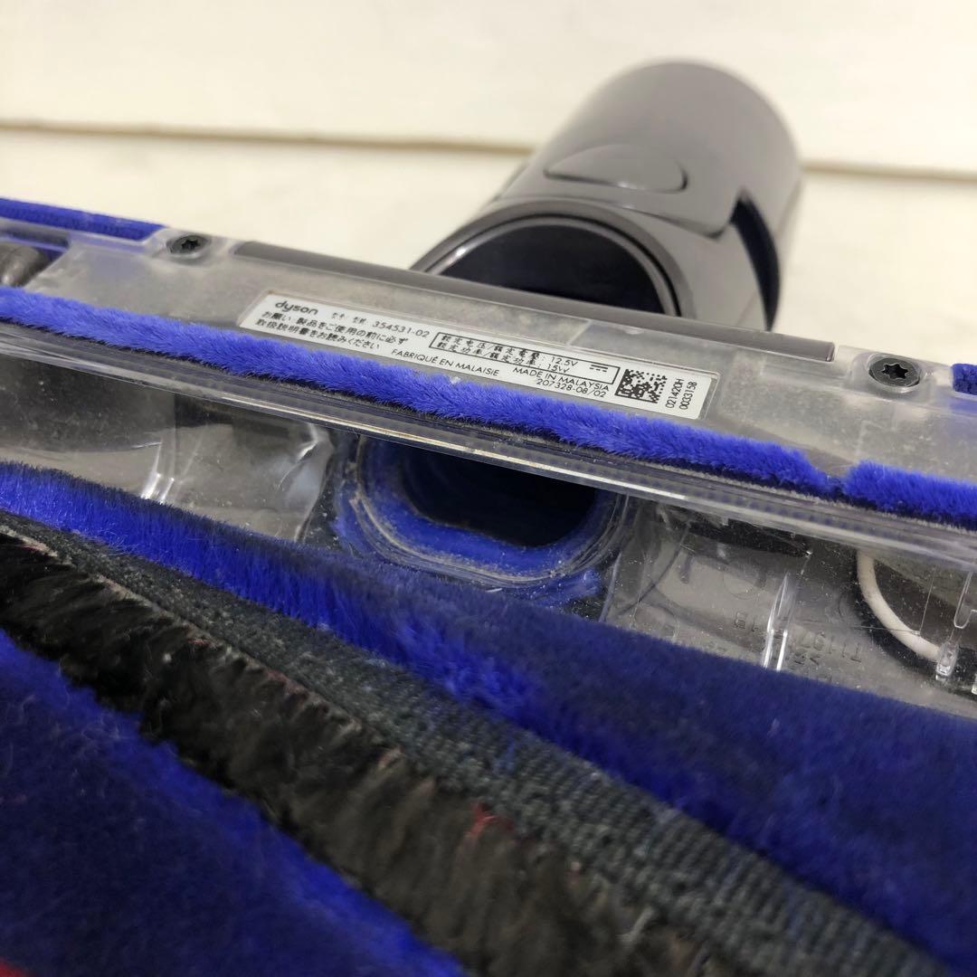 Dyson ダイソン スティッククリーナー　 SV18