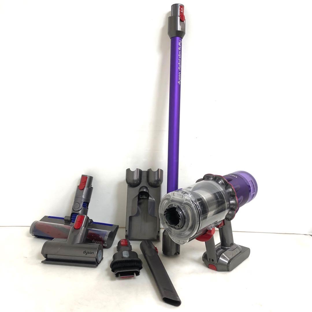 Dyson ダイソン スティッククリーナー　 SV18