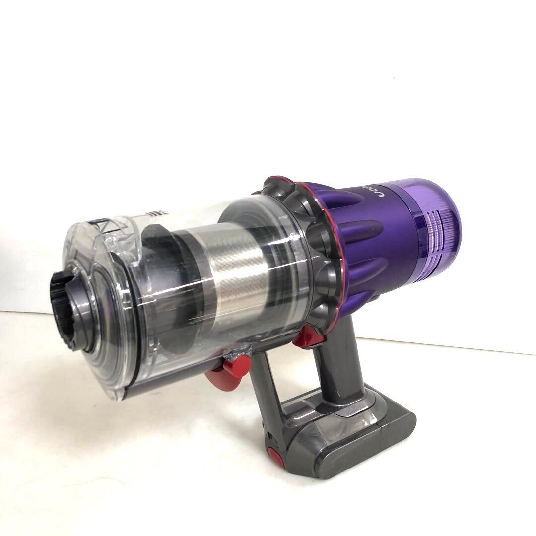 Dyson ダイソン スティッククリーナー　 SV18
