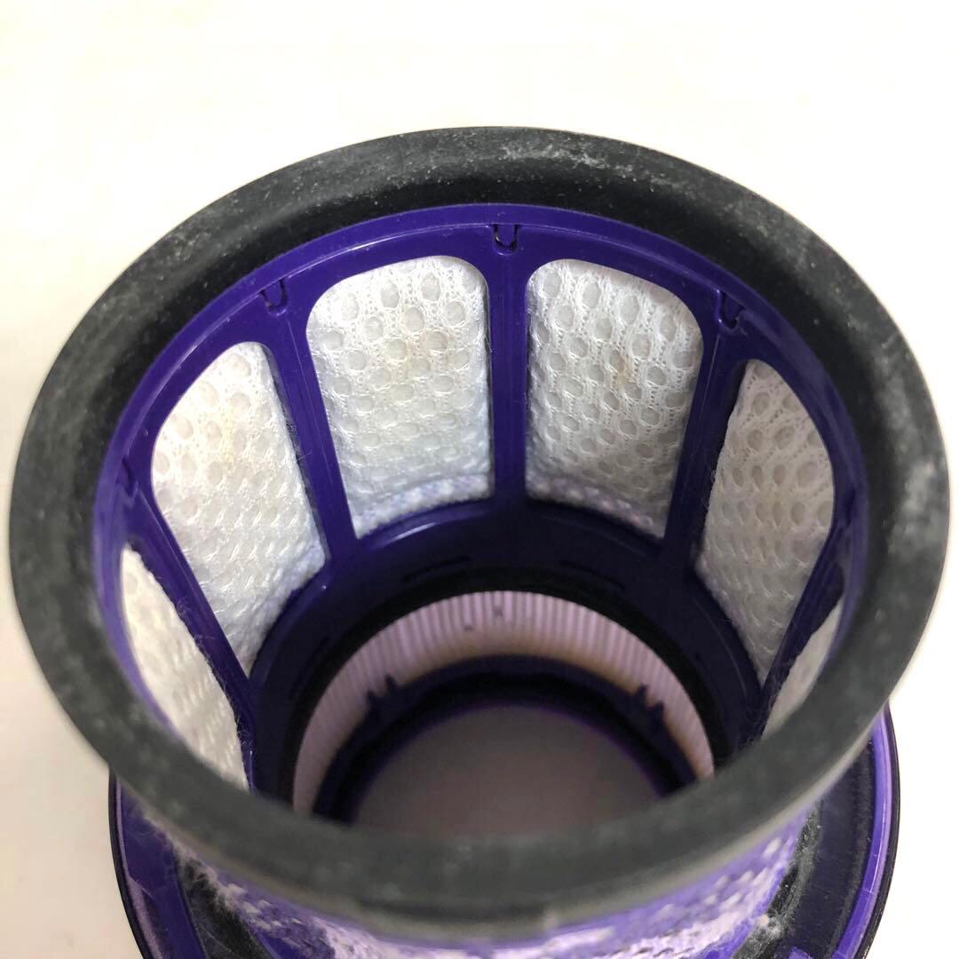 Dyson ダイソン スティッククリーナー　 SV18
