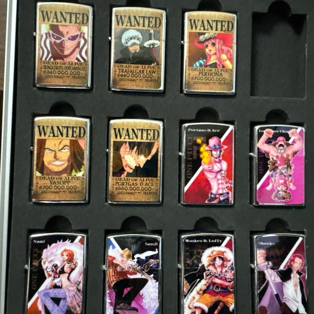 ジッポータイプのオイルライター