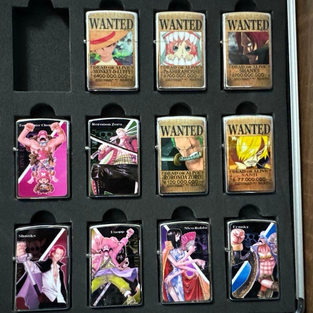 ジッポータイプのオイルライター