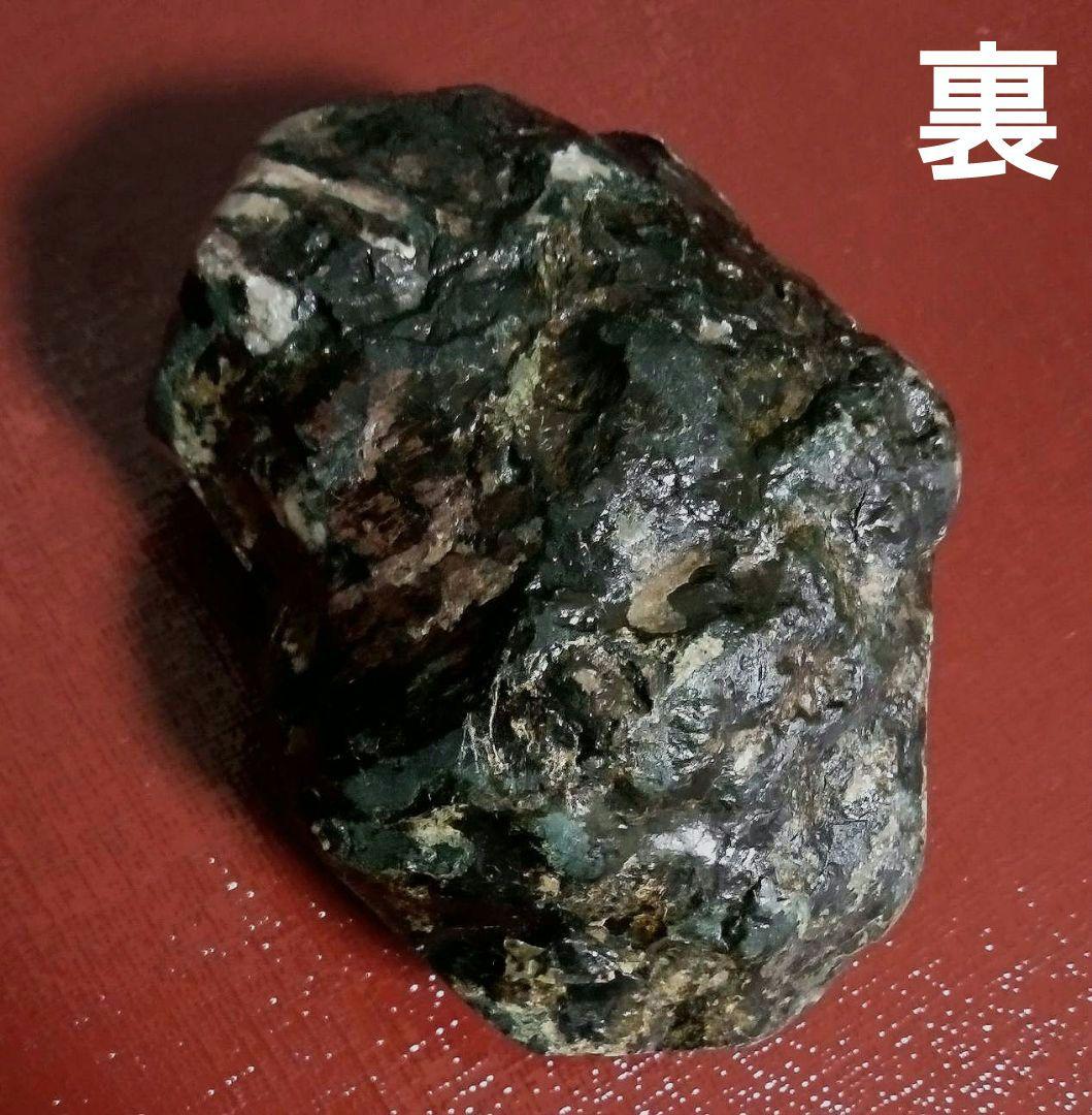 菊花石　岐阜県根尾谷産