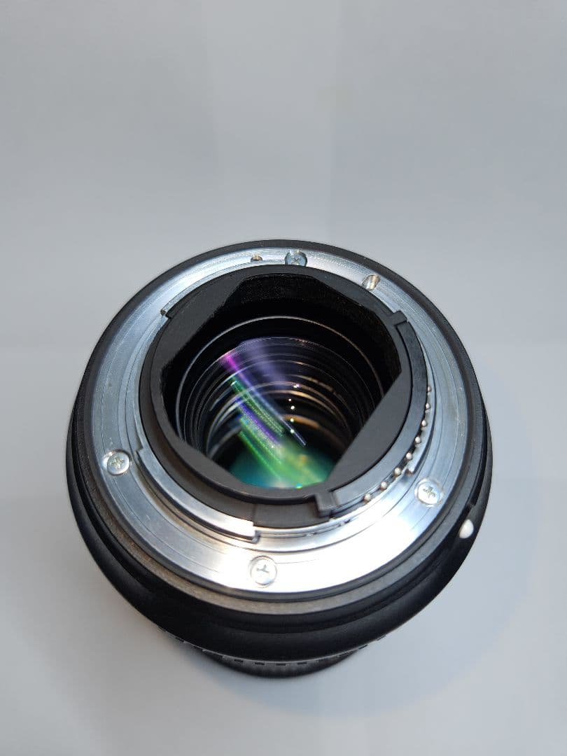 ニコン NIKKOR 24-70mm F2.8E ED VR レンズ