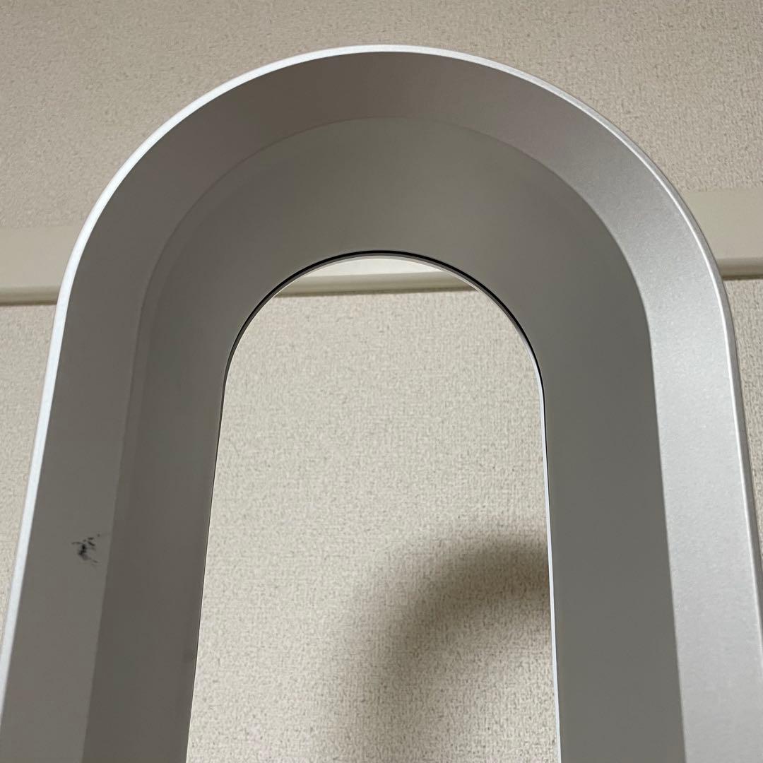 2024年製Dyson cool タワーファン ホワイトシルバー 冷風機AM07