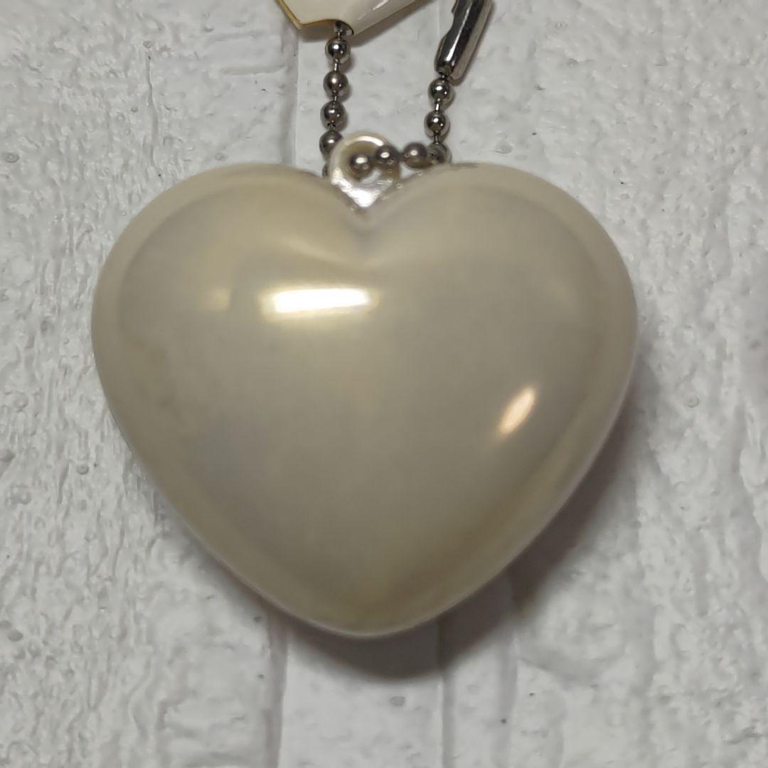 1.000円引※エンジェル キティ マスコット のスケルトンゴールドバージョン