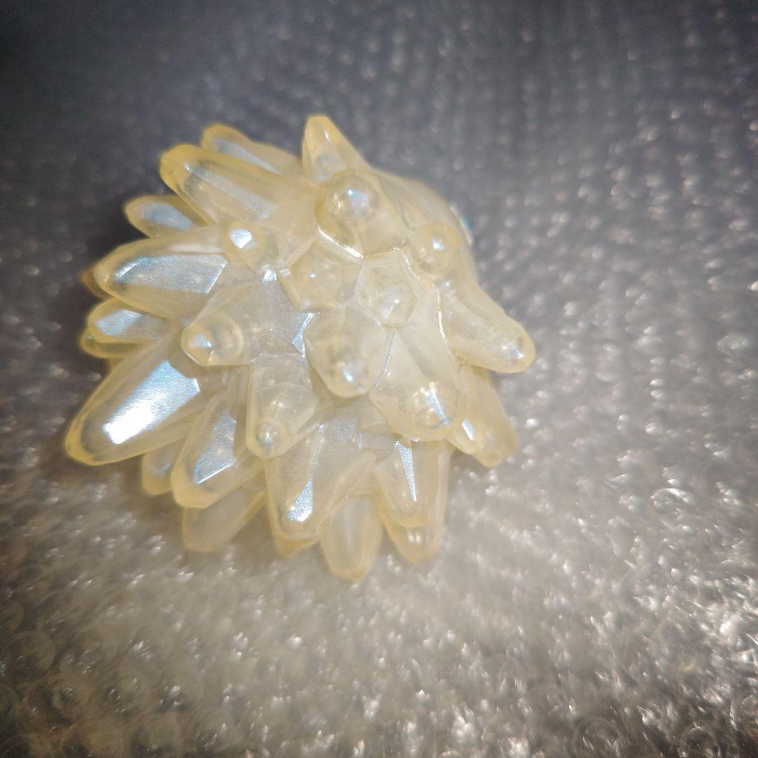 インスティンクトイ　ビッグアイスリキッド　フィギュア　現状品