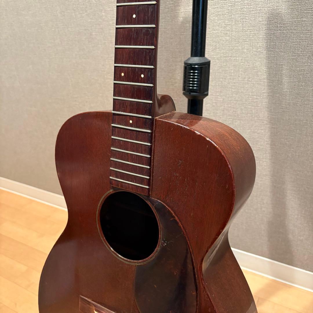 s*0様 Martin 0-17 1947