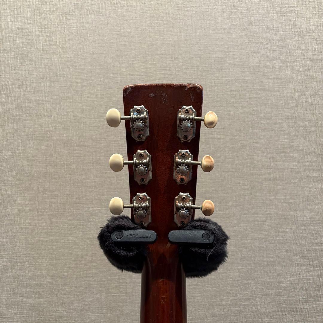 s*0様 Martin 0-17 1947