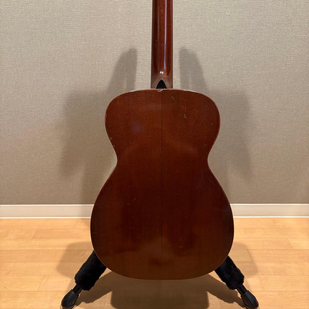 s*0様 Martin 0-17 1947