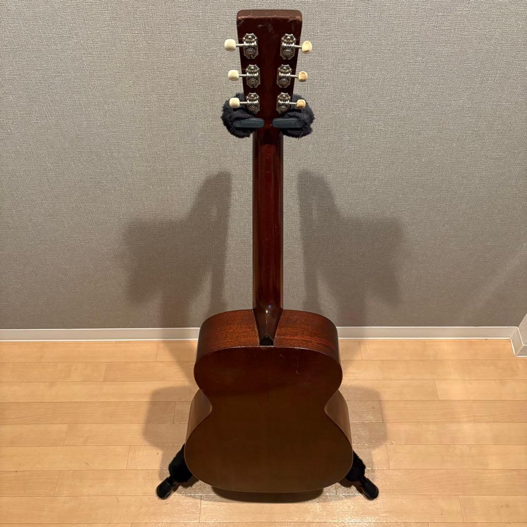 s*0様 Martin 0-17 1947